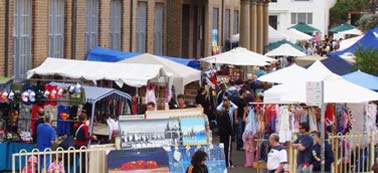 Bondi Markets - Accommodation VIC 1