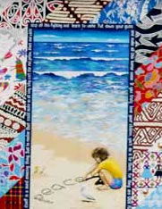 Bondi Markets - Accommodation VIC 3