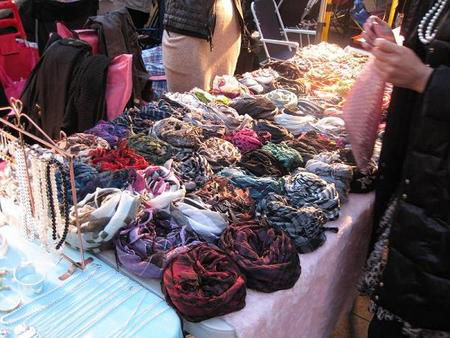 Chinatown Night Market - Accommodation VIC 1