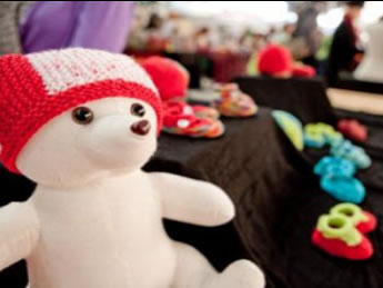 Eveleigh Markets - Accommodation VIC 0