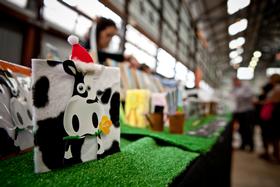 Eveleigh Markets - Accommodation VIC 1