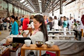 Eveleigh Markets - Accommodation VIC 3