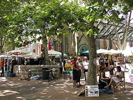 Paddington Markets - Accommodation VIC 1