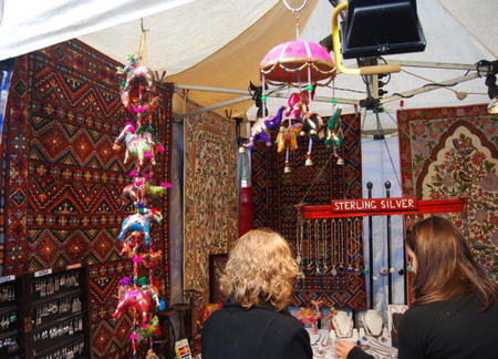 Paddington Markets - Accommodation VIC 2