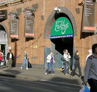 Paddys Market - Accommodation VIC