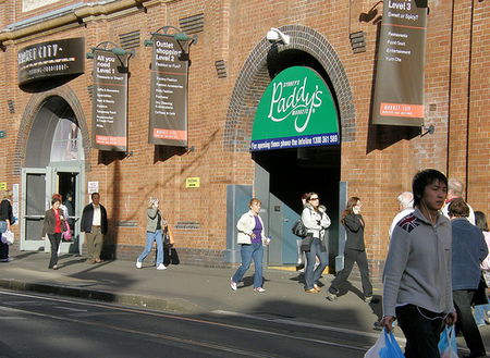 Paddys Market - Accommodation VIC 0