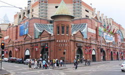 Paddys Market - Accommodation VIC 3