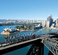 Sydney Harbour Bridge Climb - Accommodation VIC