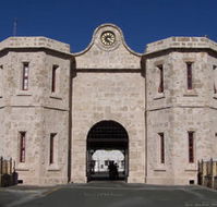 Fremantle Prison - Accommodation VIC