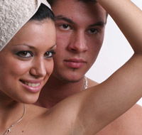 Your Sanctuary Day Spa Sydney - Accommodation VIC