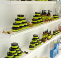 Milk Day Spa - Accommodation VIC