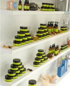 Milk Day Spa - Accommodation VIC 0