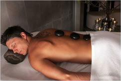 Milk Day Spa - Accommodation VIC 1