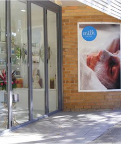 Milk Day Spa - Accommodation VIC 3