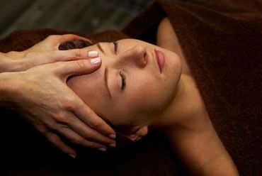 Rejuvenate Salon And Day Spa - Accommodation VIC 1