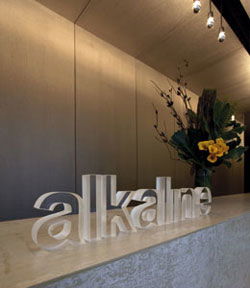 Alkaline Spa & Clinic - Accommodation VIC 1