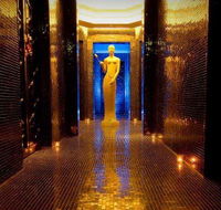 Panpuri Organic Spa Sydney - Accommodation VIC