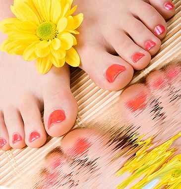 Heavenly Oasis Hair & Beauty Day Spa - Accommodation VIC 2