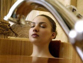 Exhale Skin Body Spa - Accommodation VIC 0