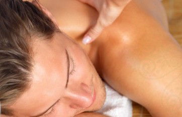 Exhale Skin Body Spa - Accommodation VIC 4