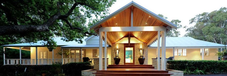 Gooseberry Hill WA Accommodation VIC