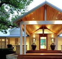 Annasha Day Spa Retreat - Accommodation VIC