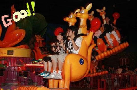 The Great Escape - Accommodation VIC 0