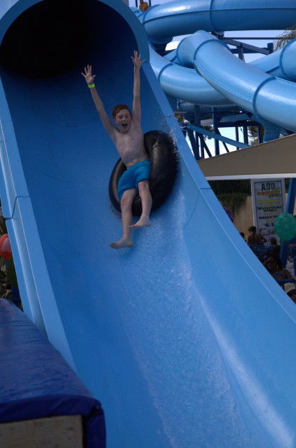 The Great Escape - Accommodation VIC 1