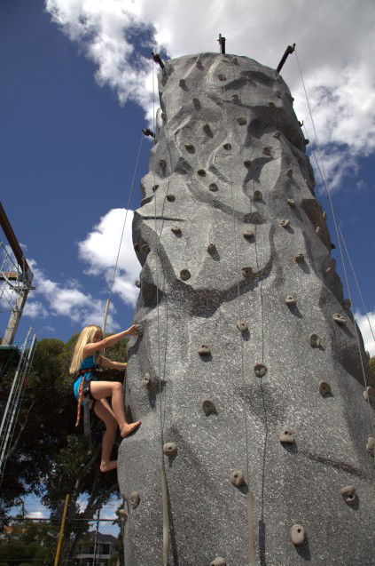 The Great Escape - Accommodation VIC 2