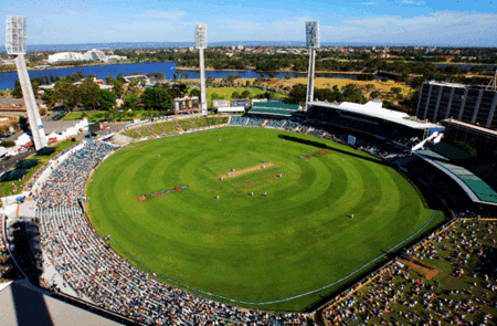 Western Australian Cricket Association Tours & Museum - Accommodation VIC 4