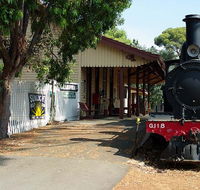 Kalamunda History Village - Accommodation VIC
