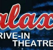 Galaxy Drive-in Theatre - Accommodation VIC