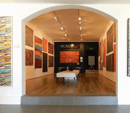 Aboriginart Indigenous Fine Art Gallery - Accommodation VIC 3
