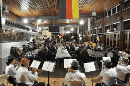 Duckstein Brewery - Accommodation VIC 5