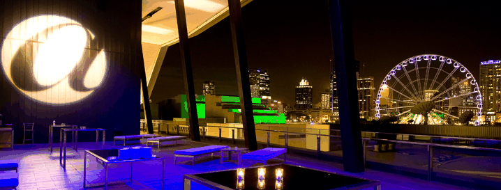 Brisbane Convention & Exhibition Centre - Accommodation VIC 0