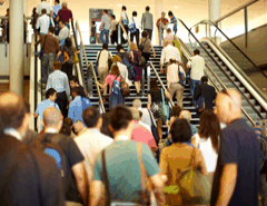 Brisbane Convention & Exhibition Centre - Accommodation VIC 5