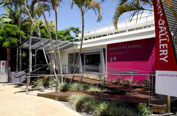 Cleveland QLD Accommodation VIC