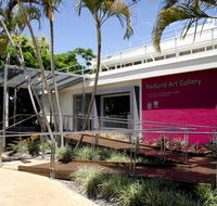 Redland Art Gallery - Accommodation VIC