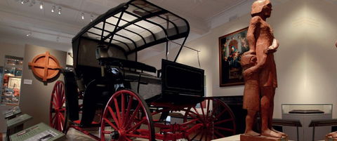 The Mercy Heritage Centre - Accommodation VIC 1