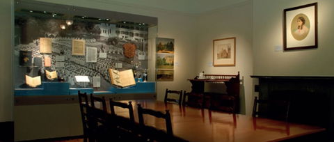 The Mercy Heritage Centre - Accommodation VIC 2