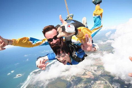 FreemanX Experience - Accommodation VIC 0