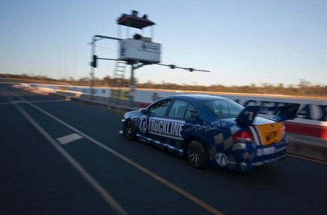 FreemanX Experience - Accommodation VIC 4