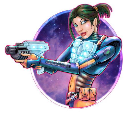 Laserforce - Accommodation VIC 3