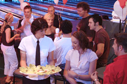 Chermside Hyperbowl - Accommodation VIC 1