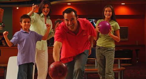 Aspley 10 Pin Bowl - Accommodation VIC 3