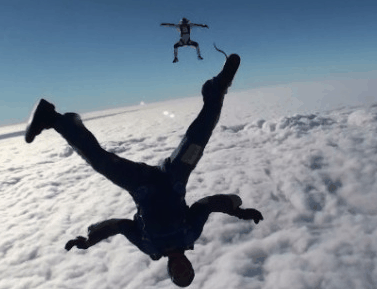 Skydive Nagambie - Accommodation VIC 2