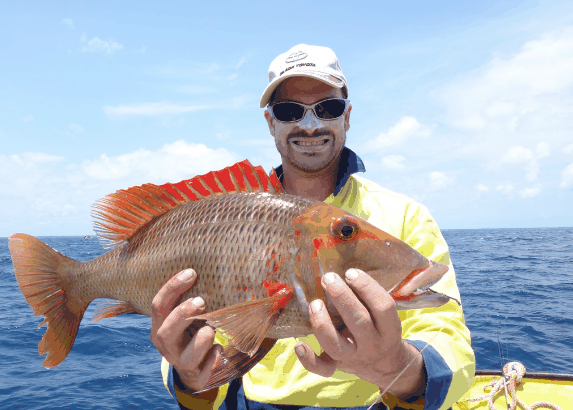 Carlo Fishing Charters - Accommodation VIC