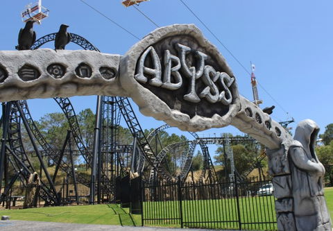 Adventure World - Accommodation VIC 5