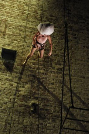 Vulcana Women's Circus - Accommodation VIC 4