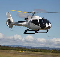 Executive Helicopters - Accommodation VIC